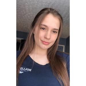 Meet your Posher, Jenna